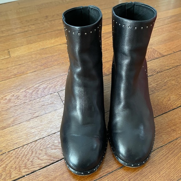 Rag & Bone Willow Bootie Size 39 - Picture 3 of 4